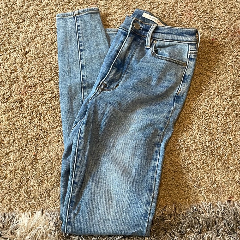 PacSun jeans